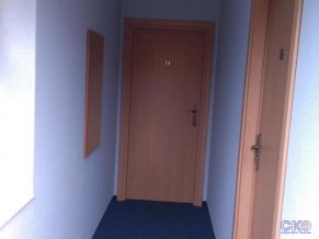 Хижина Робинзона Гостиница