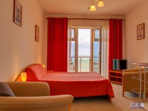 Хижина Робинзона Гостиница