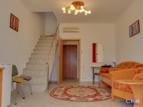 Хижина Робинзона Гостиница