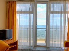 Хижина Робинзона Гостиница