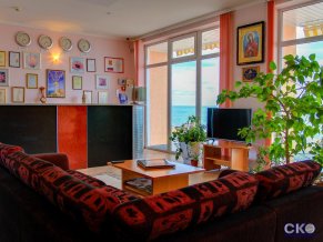 Хижина Робинзона Гостиница