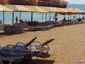 Хижина Робинзона Гостиница