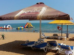 Хижина Робинзона Гостиница