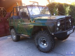 Крепость Кафа отель