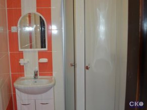 Крепость Кафа отель