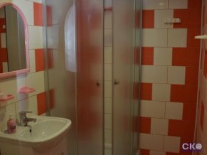 Крепость Кафа отель