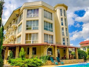 Sun City Гостиница