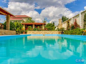 Sun City Гостиница