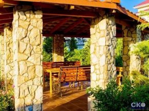 Sun City Гостиница