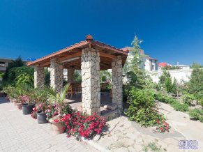 Sun City Гостиница