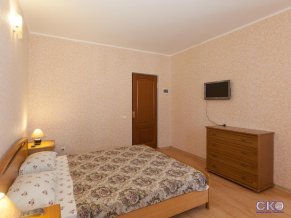 Sun City Гостиница