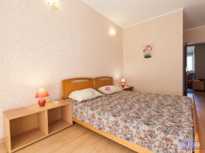 Sun City Гостиница