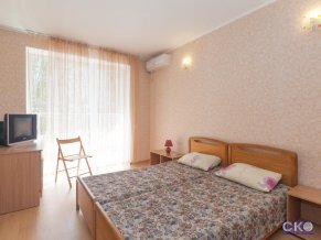 Sun City Гостиница