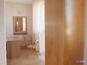 Sun City Гостиница