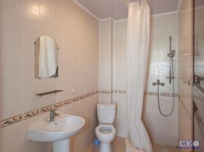 Sun City Гостиница