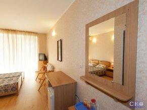 Sun City Гостиница