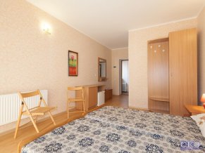 Sun City Гостиница