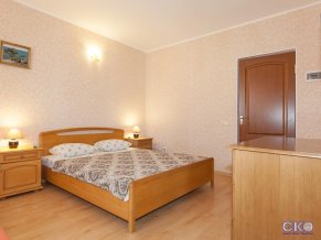 Sun City Гостиница