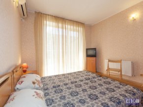 Sun City Гостиница