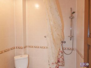 Sun City Гостиница