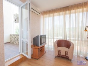 Sun City Гостиница