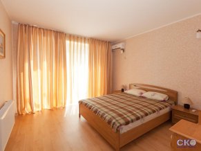 Sun City Гостиница