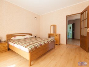 Sun City Гостиница