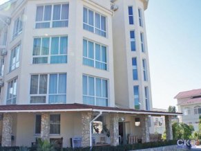 Sun City Гостиница