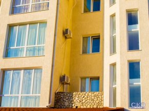 Sun City Гостиница