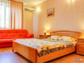 Sun City Гостиница