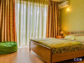 Sun City Гостиница