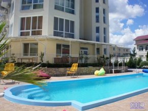 Sun City Гостиница