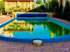 Sun City Гостиница