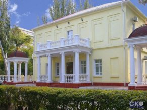 Светлая База отдыха