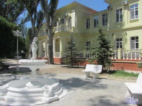 Светлая База отдыха