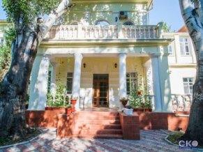 Светлая База отдыха