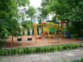 Светлая База отдыха