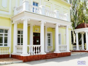 Светлая База отдыха