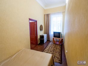 Светлая База отдыха