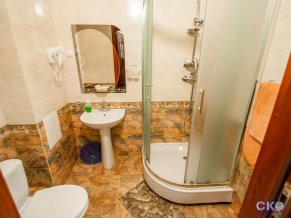 Светлая База отдыха