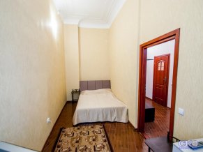 Светлая База отдыха