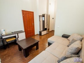 Светлая База отдыха