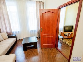 Светлая База отдыха