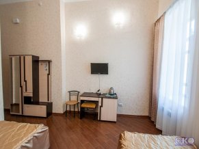 Светлая База отдыха