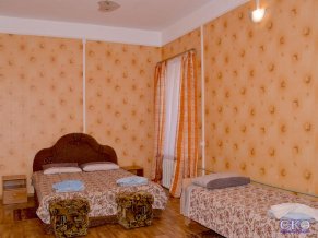 Светлая База отдыха