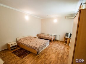 Светлая База отдыха