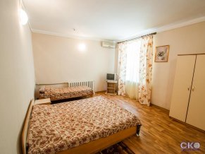 Светлая База отдыха