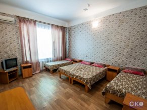 Светлая База отдыха