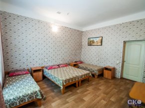 Светлая База отдыха