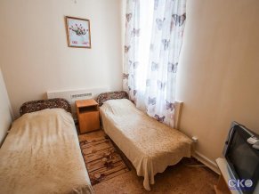 Светлая База отдыха